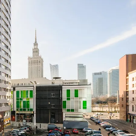 Apartment Notabene Zgoda