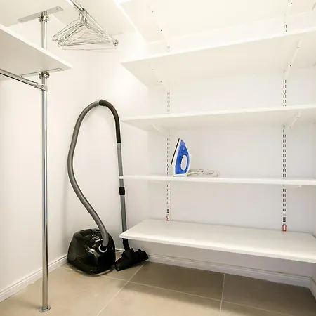 Notabene Zgoda Apartment Warsaw
