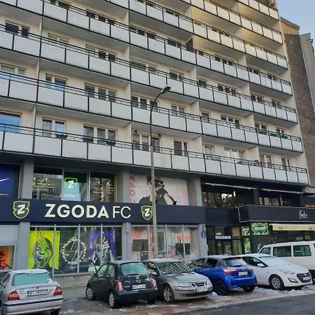 Notabene Zgoda * Βαρσοβία